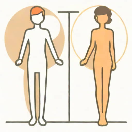 Both Anorexic And Bulimic Individuals