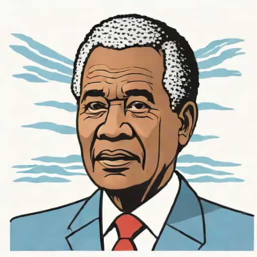 Botswana Former President
