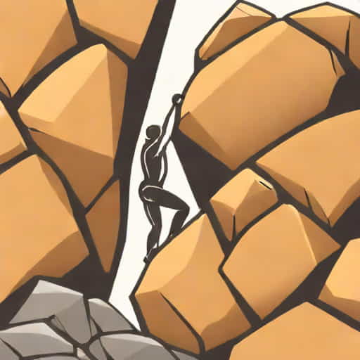 Boulders Climbing Gym