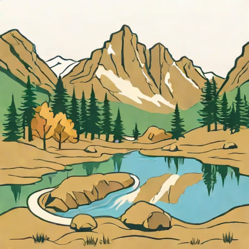 Bozeman To Glacier National Park