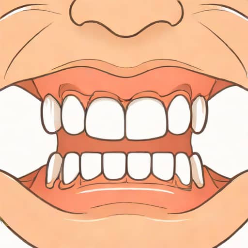 Braces Weaken Teeth