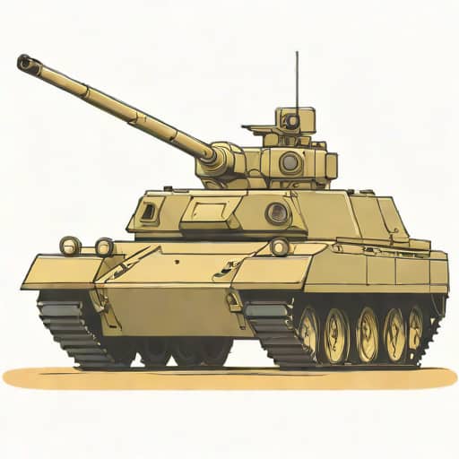 Bradley Infantry Fighting Vehicle