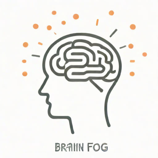Brain Fog What Does It Feel Like