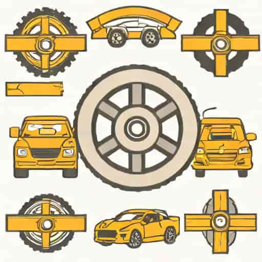 Brakes Plus Woodmen