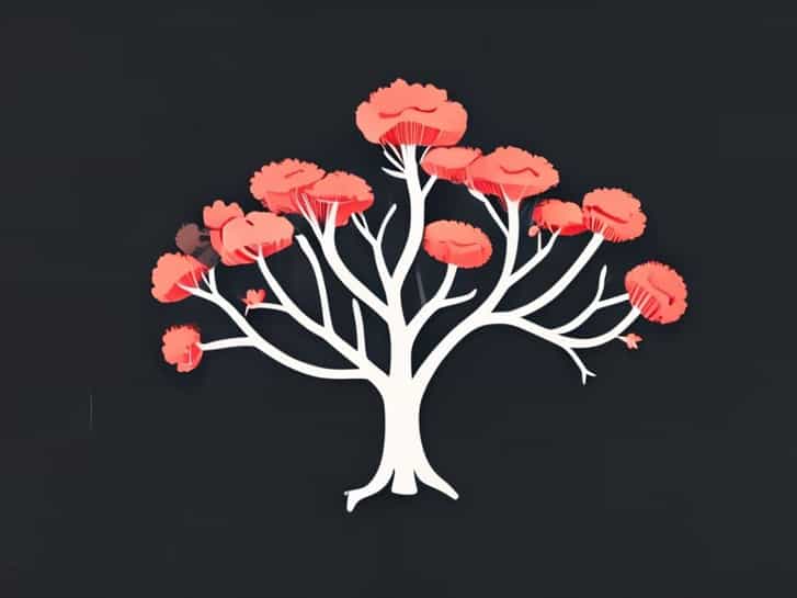 Branched Absorptive Hyphae Of Fungi Is Called What