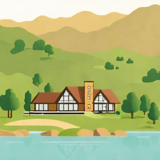 Branson Thousand Hills Resort