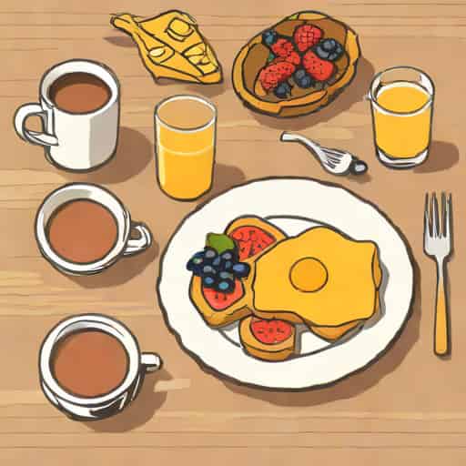 Breakfast By John Steinbeck Pdf