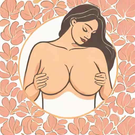 Breast Tenderness Meaning In Hindi
