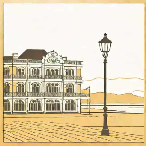 Brighton Esplanade Hotel