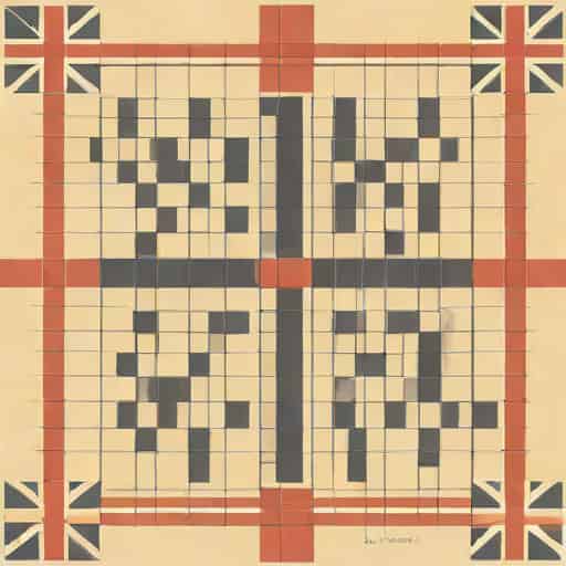 British Diarist Samuel Crossword
