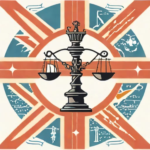 British Policy Of Salutary Neglect