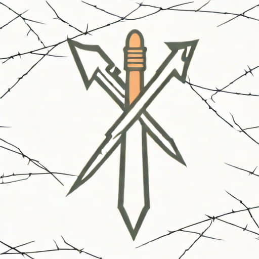 Broken Blade Enclave Of Lamentations