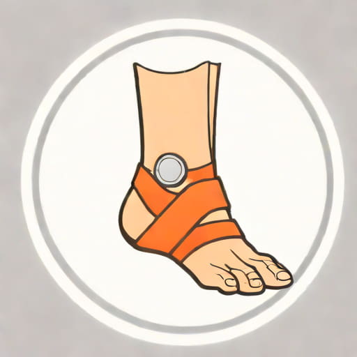 Broken Metatarsal Treatment