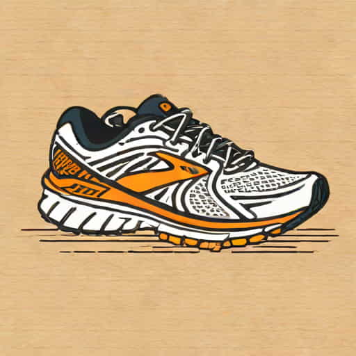 Brooks Adrenaline Gts 22
