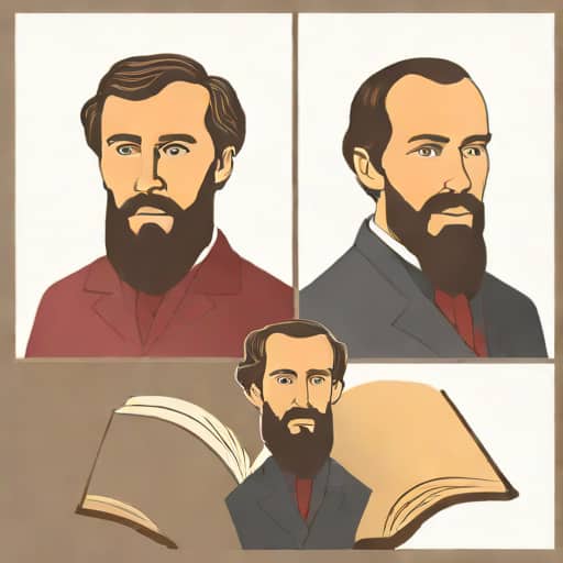 Brothers Karamazov Pages