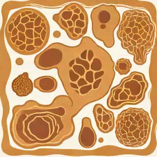 Brown Adipose Tissue Histology