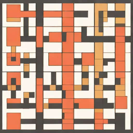 Brutal Uncaring Crossword Clue
