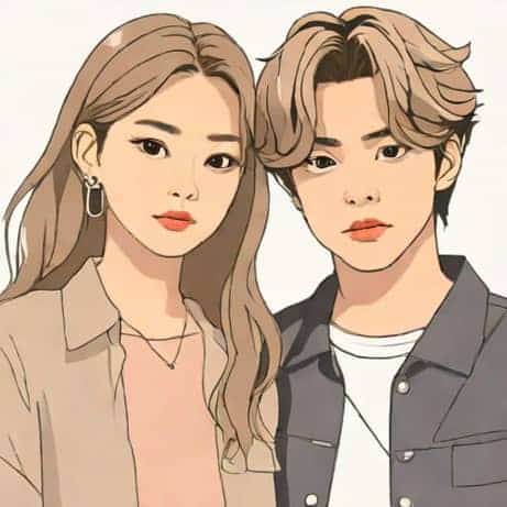 Bts V And Jennie Relationship
