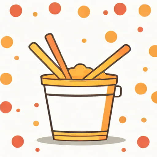 Bucket Drumming For Kids