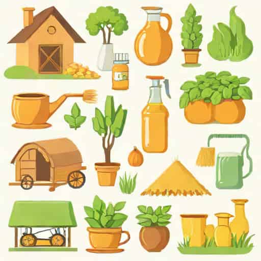 Bucolic Natural Products