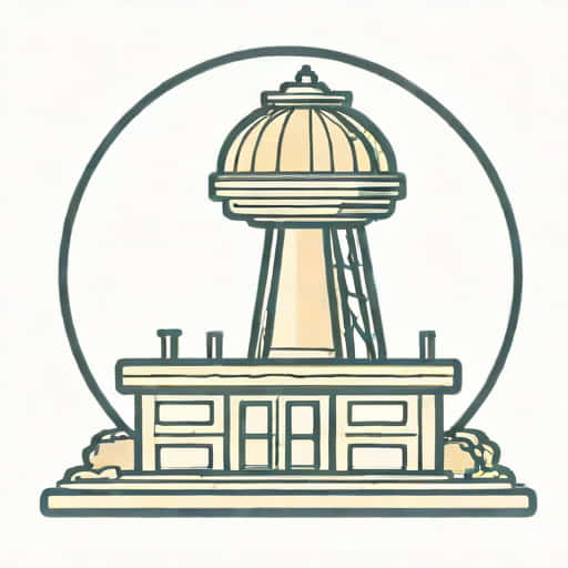 Bureau Of Reclamation