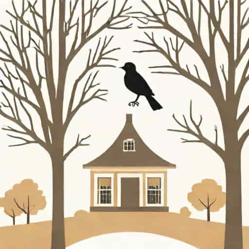 Burris Ewell To Kill A Mockingbird