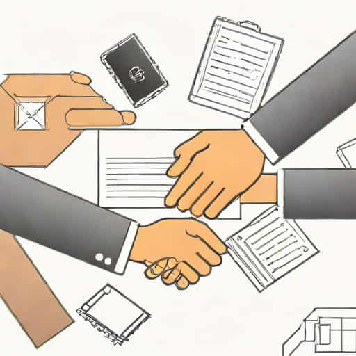 Business Partnership Agreement Template