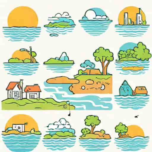 Businesses Pollute Rivers Lakes And Oceans