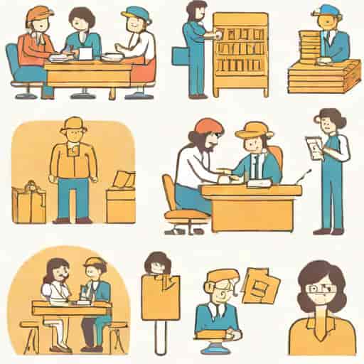 Buyers And Sellers Of A Particular Good Constitute The
