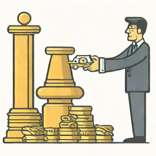 Buying Back From A Pawnbroker