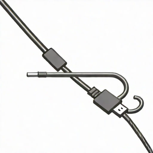 Cable Kickback Alternative