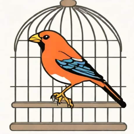 Caged Bird By Maya Angelou Analysis Pdf