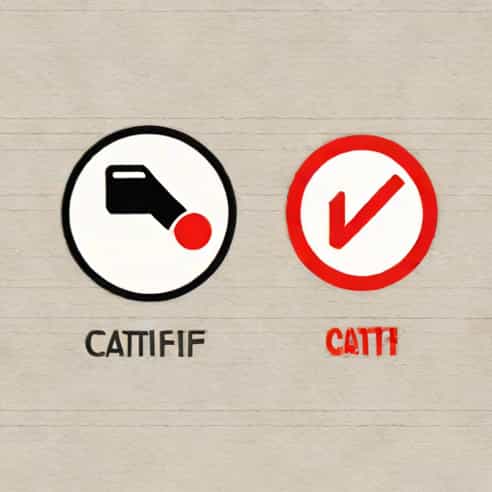 Caitiff Vs Thin Blood