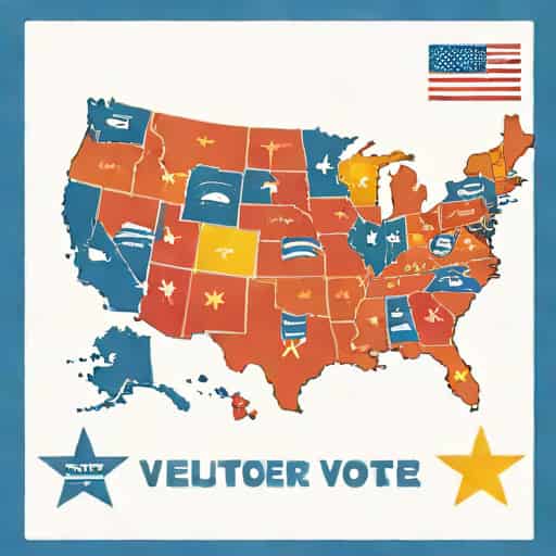 California Voter Turnout By Year
