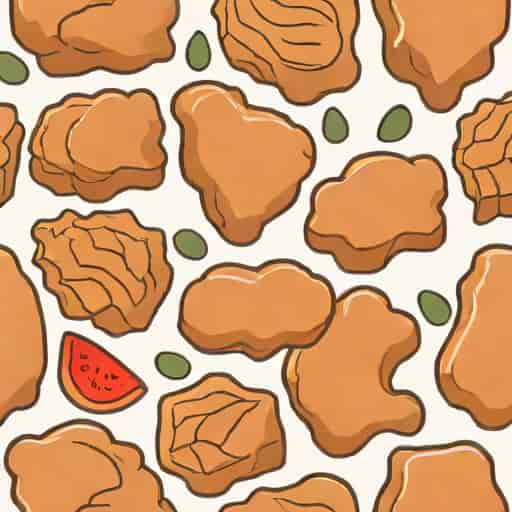 Calories In Boneless Skinless Chicken Thighs