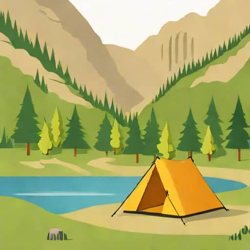 Camping Gorges Du Tarn