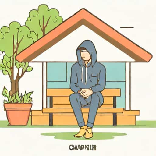 Campus Sutra Windcheater