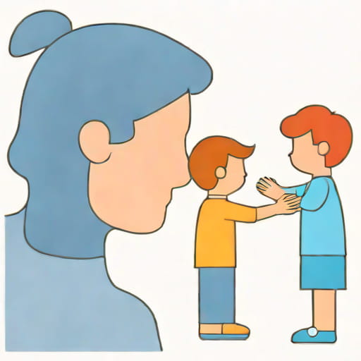 Can Autistic Child Imitate Actions