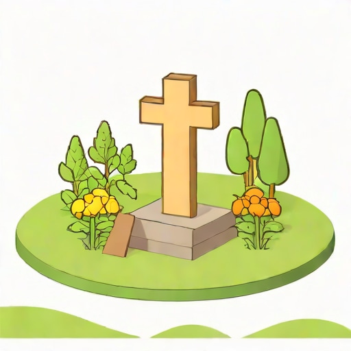 Can Cemetery Plots Be Resold