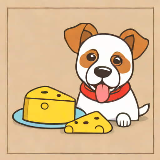 Can Dogs Have Mozzarella Cheese