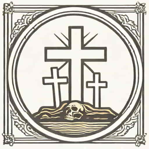 Can The Dead Intercede For The Living