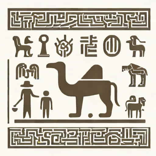Can We Understand Egyptian Hieroglyphs