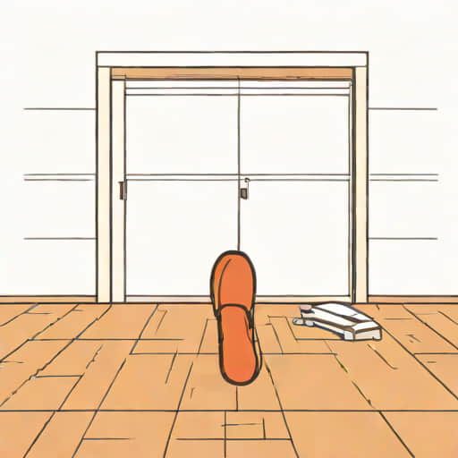 Can You Fix Creaky Floors