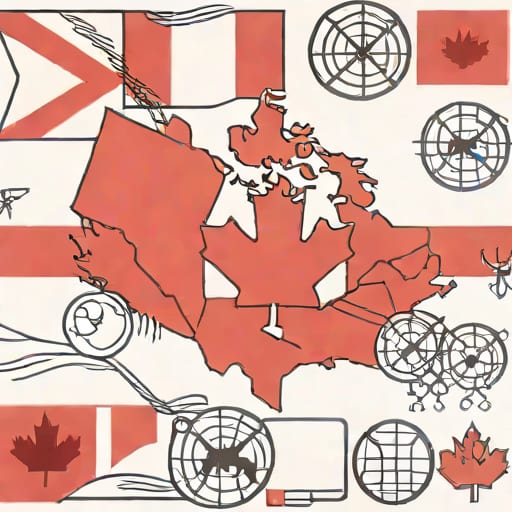 Can You Get Swatted In Canada