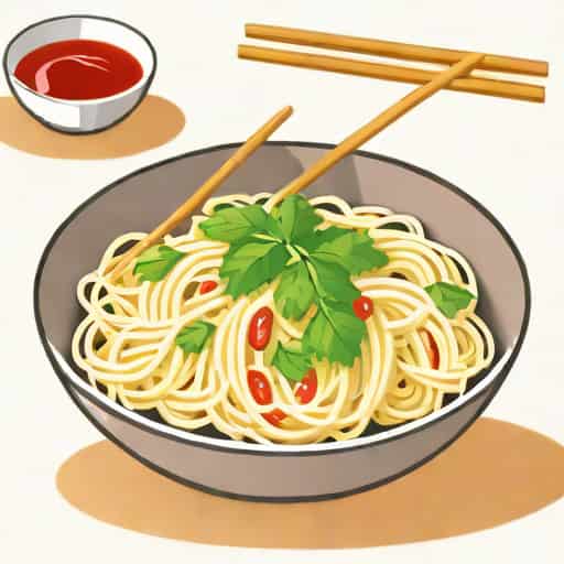 Can You Overcook Konjac Noodles
