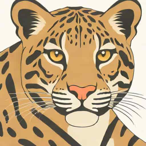 Can You Own A Clouded Leopard
