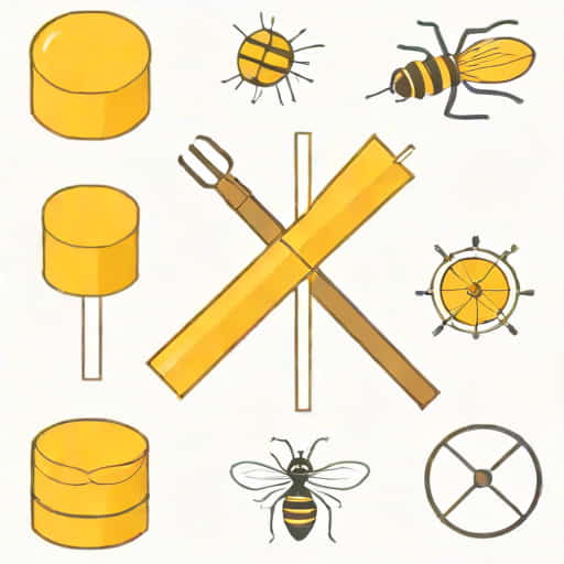 Can You Use Beeswax On A Bowstring