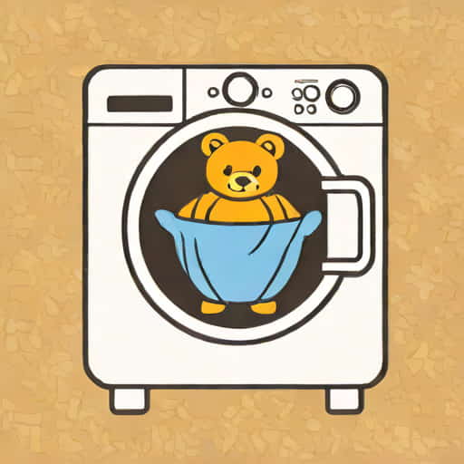 Can You Wash Plush In Washing Machine