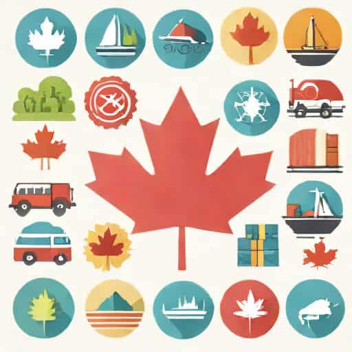 Canada Diversify Trade