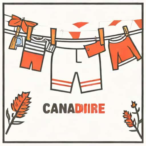 Canadian Tire Clothesline